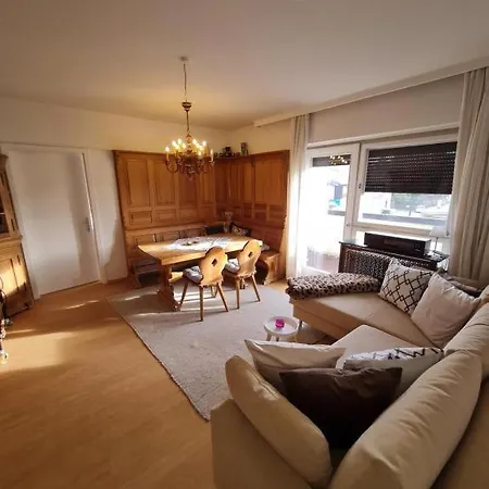 Therese By Monicare Lägenhet *