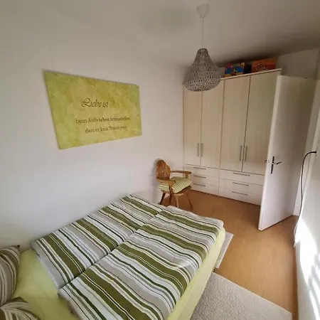 Lägenhet Therese By Monicare