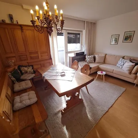 Apartment Therese By Monicare Seefeld in Tirol