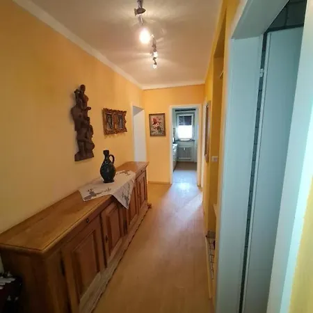 Therese By Monicare Appartamento *