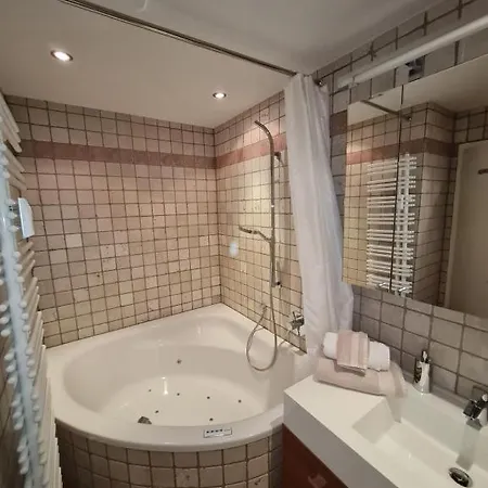 Apartment Therese By Monicare *