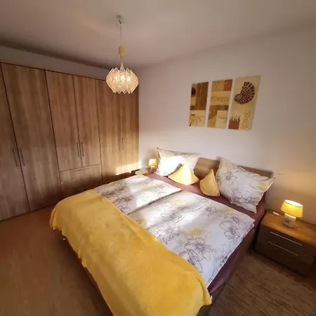 Apartment Therese By Monicare *