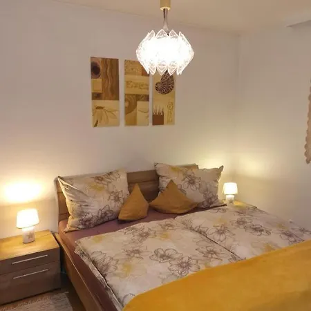 Apartment Therese By Monicare