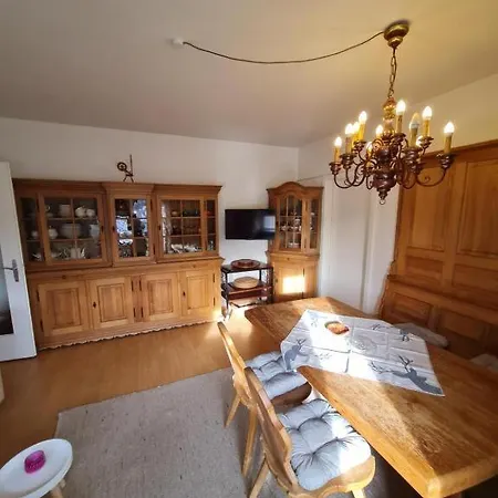 Therese By Monicare Apartament *