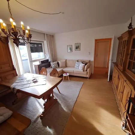 Apartament Therese By Monicare *