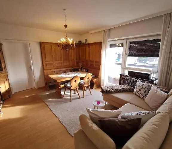 Therese By Monicare Διαμέρισμα *