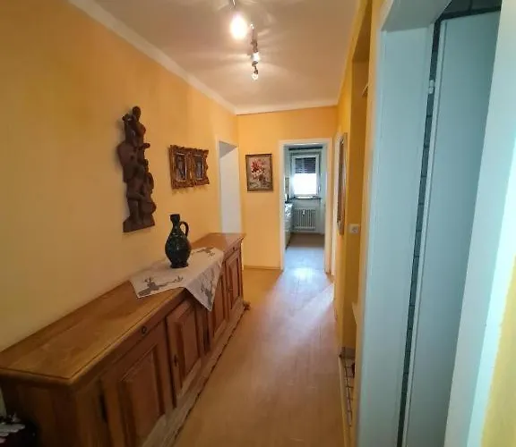 Therese By Monicare Διαμέρισμα *