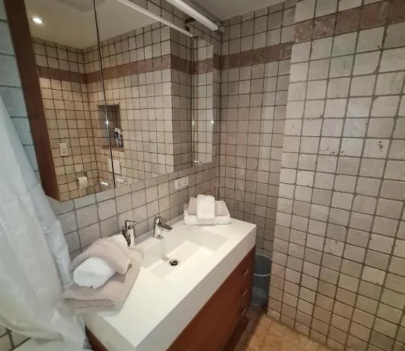 Therese By Monicare 公寓