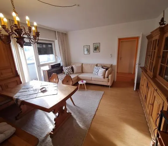 Therese By Monicare 公寓