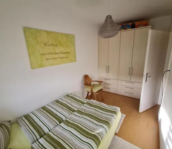 Therese By Monicare Διαμέρισμα Ζέεφελντ