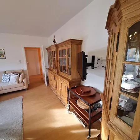 Therese By Monicare Апартаменти