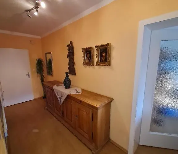 Апартаменти Therese By Monicare *