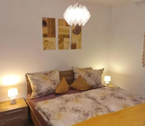 Апартаменти Therese By Monicare