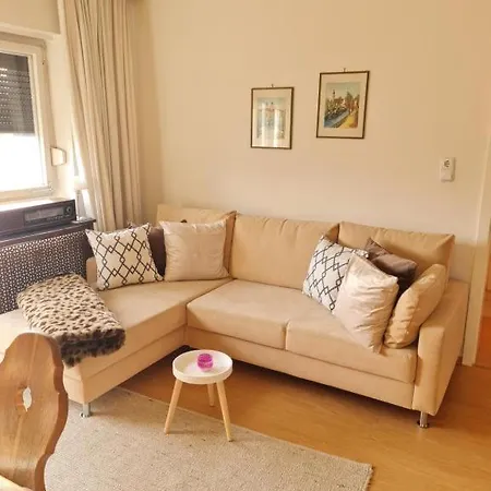 Therese By Monicare 제펠드 인 티롤