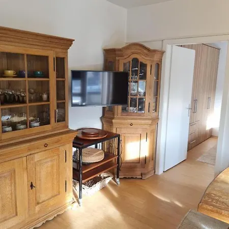 Therese By Monicare * Зеефельд в Тироле