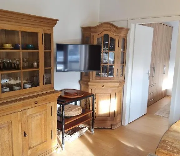 Therese By Monicare * Зеефельд в Тироле