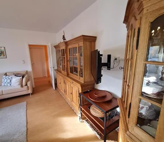 Therese By Monicare Апартаменты