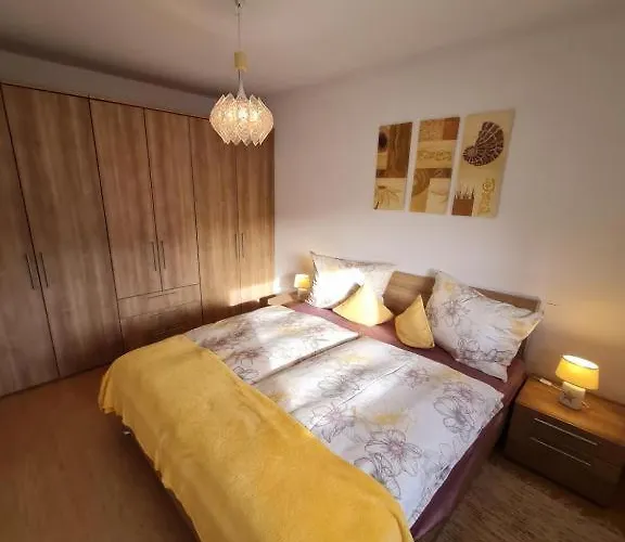 Апартаменты Therese By Monicare *